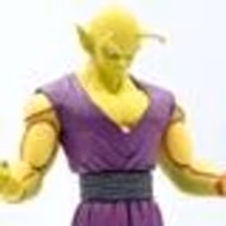 Figurine Dxf - Dragon Ball Super : Super - Piccolo