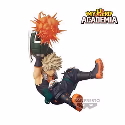 Figurine Educa Borras My Hero Academia Katsuki Bakugo