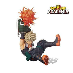 Figurine Educa Borras My Hero Academia Katsuki Bakugo