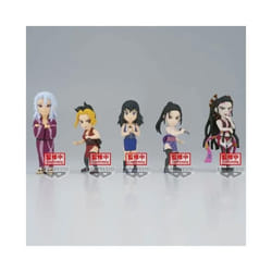 Figurine Wcf - Demon Slayer - Vol.9