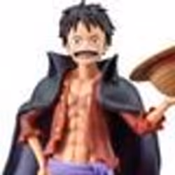 One Piece Grandista Nero Monkey D. Luffy Ver. 2