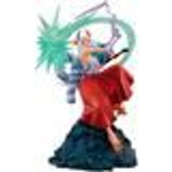 Figurine Dioramatic - One Piece - Yamato (the Brush)