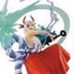 Figurine Dioramatic - One Piece - Yamato (the Anime)