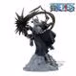 Figurine Dioramatic - One Piece - Yamato (the Tones)