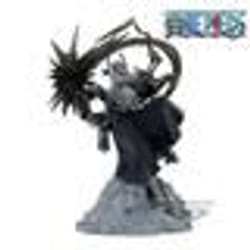 Figurine Dioramatic - One Piece - Yamato (the Tones)