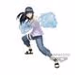Figurine - Naruto - Hyuga Hinata - 16cm - Haute qualité - Mixte