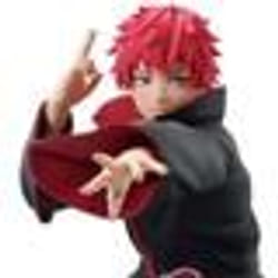 Figurine - Naruto - Sasori - 15cm - Boîte cartonnée - Mixte