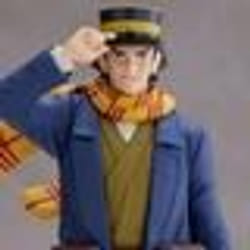 Figurine - Golden Kamuy - Saichi Sugimoto