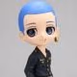 Figurine Q Posket - Tokyo Revengers - Hakkai Shiba (ver.a)