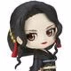 Figurine Q Posket - Demon Slayer - Muzan Kibutsuji (ver.a)