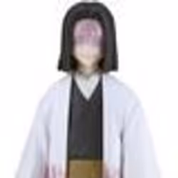 Figurine - Kimetsu No Yaiba - Kagaya Ubuyashiki - 17cm - Mixte - Enfant