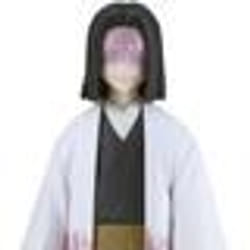 Figurine - Kimetsu No Yaiba - Kagaya Ubuyashiki - 17cm - Mixte - Enfant