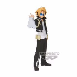 Figurine Educa Borras My Hero Academia Age of Heroes Chargezuma & Creaty Denki Kaminari