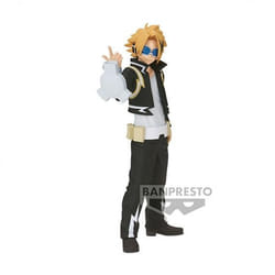 Figurine Educa Borras My Hero Academia Age of Heroes Chargezuma & Creaty Denki Kaminari