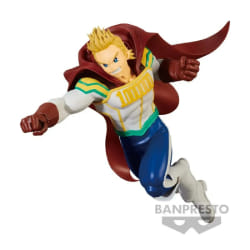 Bandai The Amazing Heroes Vol. 27