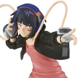 Figurine Educa Borras My Hero Academia The Amazing Heroes vol. 28 Kyoka Jiro