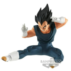 BANDAI Dragon Ball Super - Match Makers - Figurine Vegeta