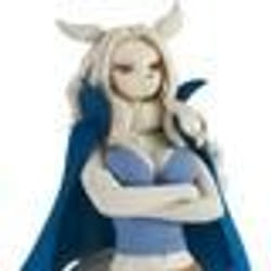 Figurine - One Piece - Wanda - 17cm - Boîte cartonnée - Mixte