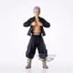 Tokyo Revengers - Takashi Mitsuya ver.A figurine 17cm