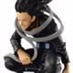 Figurine Dioramatic - My Hero Academia - Shota Aizawa (the Brush)