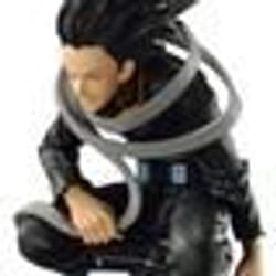 Figurine Dioramatic - My Hero Academia - Shota Aizawa (the Brush)