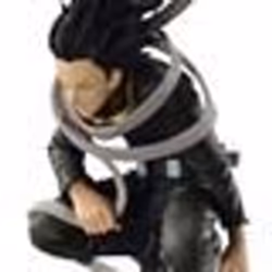 SHOTA AIZAWA DIORAMATIC [THE ANIME] My Hero Academia