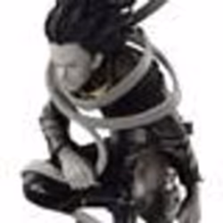 Figurine Dioramatic - My Hero Academia - Shota Aizawa (the Brush Tones)