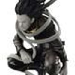 Figurine Dioramatic - My Hero Academia - Shota Aizawa (the Brush Tones)
