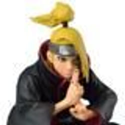 Figurine - Vibration Stars - Deidara - Naruto Shippuden - 13 cm - Mixte - Enfant