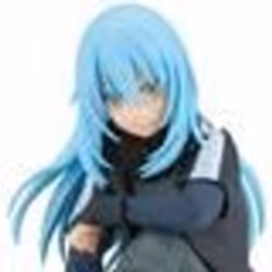Figurine Banpresto That Time I Got Reincarnated as a Slime : Rimuru [Break Time Collection] (8cm)