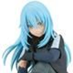 Figurine Banpresto That Time I Got Reincarnated as a Slime : Rimuru [Break Time Collection] (8cm)