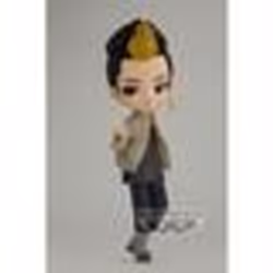 Figurine Q Posket - Tokyo Revengers - Shuji Hanma (ver.a)