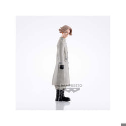 Figurine - Tokyo Revengers - Seisyu Inui - Blanc - Adulte - Mixte