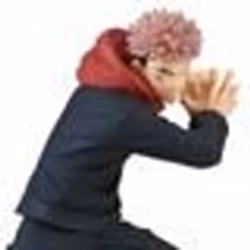 Figurine - Jujutsu Kaisen - Yuji Itadori - Combination Battle 3 - Prête au combat - Mixte