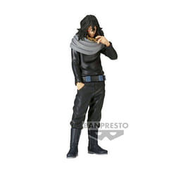 Figurine Educa Borras My Hero Academia Age of Heroes Shota Aizawa