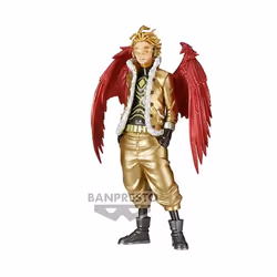 Figurine Educa Borras My Hero Academia Age of Heroes Hawks