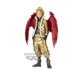 Figurine Educa Borras My Hero Academia Age of Heroes Hawks