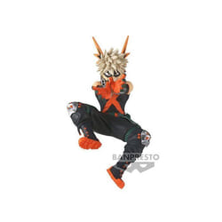 Figurine Educa Borras My Hero Academia The Amazing Heroes Katsuki Bakugo vol.30