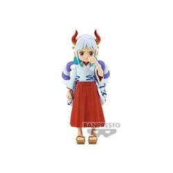 Figurine - YAMATO - One Piece - The Grandline Children - Wanokuni vol.3 - Mixte - Enfant