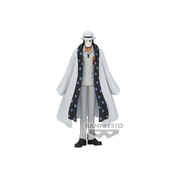 One Piece figurine Unnamed Members from CP0 The Grandline Men