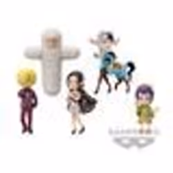 Figurine Wcf - One Piece - Wanokuni Onigashima 5