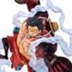 MONKEY D. LUFFY TARO DXF SPECIAL One Piece