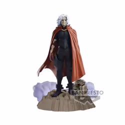 Figurine Educa Borras My Hero Academia Dioramatic The Anime Tomura Shigaraki