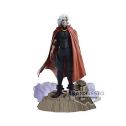 Figurine Educa Borras My Hero Academia Dioramatic The Anime Tomura Shigaraki