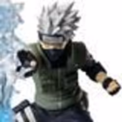 Figurine - Banpresto - Kakashi Hatake - 13 cm - Collection Effectreme - Officielle Naruto