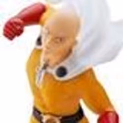 Figurine - One Punch Man - Saitama - 13cm - Détails précis - Idéale pour collectionneurs