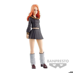 Figurine - Tokyo Revengers - Yuzuha Shiba