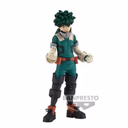 Figurine Educa Borras My Hero Academia Age of Heroes Deku Izuku Midoriya