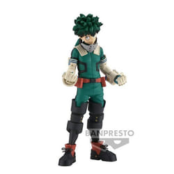 Figurine Educa Borras My Hero Academia Age of Heroes Deku Izuku Midoriya