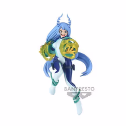 Figurine Educa Borras My Hero Academia The amazing Heroes Nejire Hado vol.31